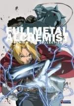 Fullmetal Alchemist Premium Collection 