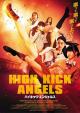 High Kick Angels 