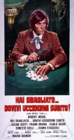 Kill the Poker Player  - Poster / Main Image
