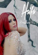 Haifa Wehbe: Breathing You In (Music Video)