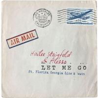 Hailee Steinfeld & Alesso: Let Me Go (Vídeo musical) - Poster / Imagen Principal