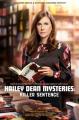 Hailey Dean Mysteries: Killer Sentence (TV)