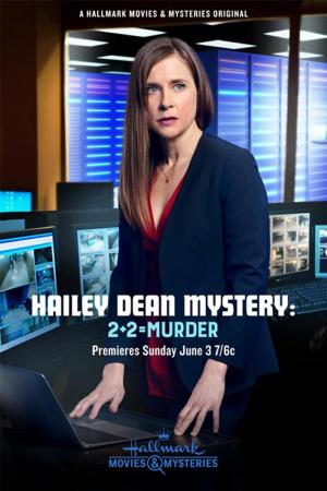Los misterios de Hailey Dean: 2 + 2 = Asesinato (TV)
