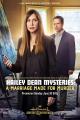 Hailey Dean Mystery: A Marriage Made for Murder (TV)
