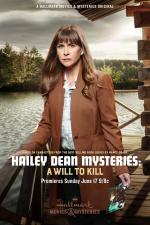 Los misterios de Hailey Dean: Voluntad de matar (TV)