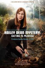 Hailey Dean Mystery: Dating Is Murder (TV)