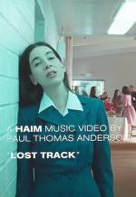 Haim: Lost Track (Vídeo musical)