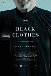 Black Clothes (S)