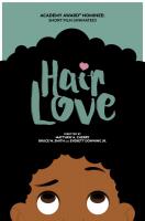 Hair Love (S) - Poster / Main Image