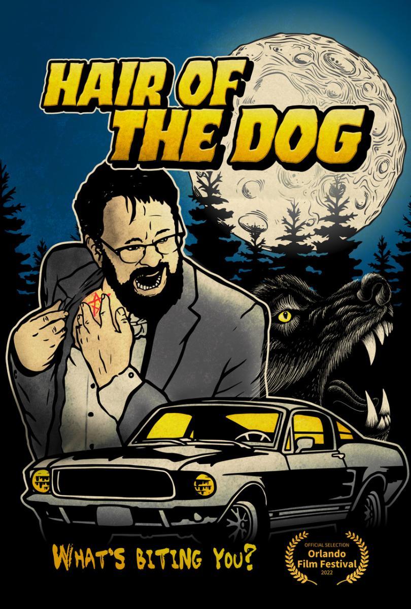 Hair of the Dog (C) (2022) FilmAffinity