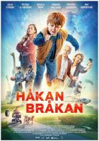 Håkan Bråkan  - Poster / Imagen Principal