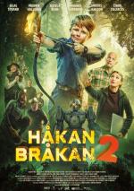 Håkan Bråkan 2 