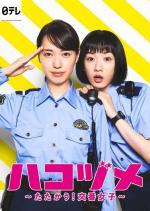 Police in a Pod (TV Series)