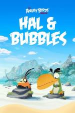 Hal and Bubbles (S)