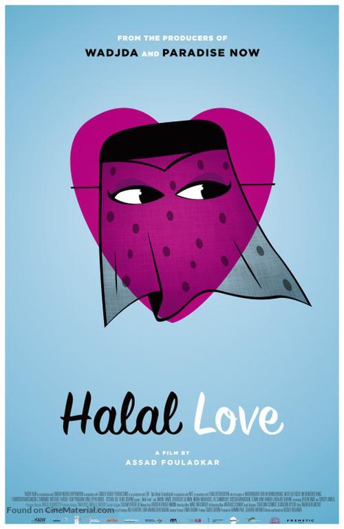 Halal Love And Sex 2015 Filmaffinity