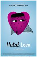Halal Love (and Sex)  - Poster / Imagen Principal