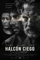 Halcón Ciego  - Poster / Imagen Principal
