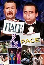 Hale and Pace (TV Series)