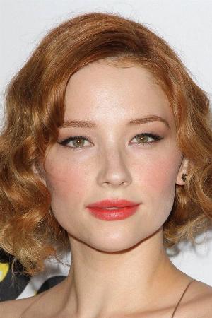 Haley Bennett