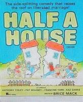 Half a House (House Divided)  - Poster / Imagen Principal