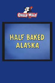 Chilly Willy: Alaska a medio azar (C)
