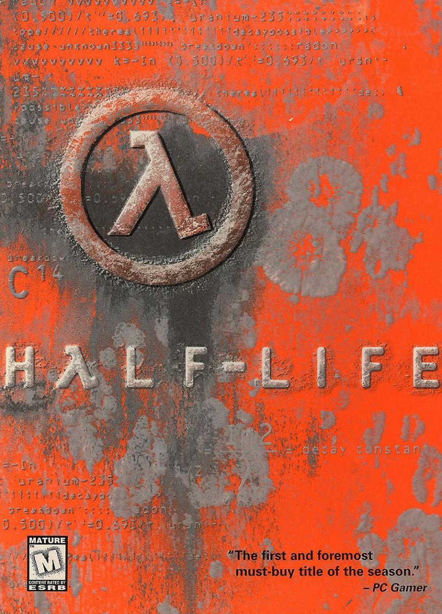 Image gallery for Half-Life - FilmAffinity