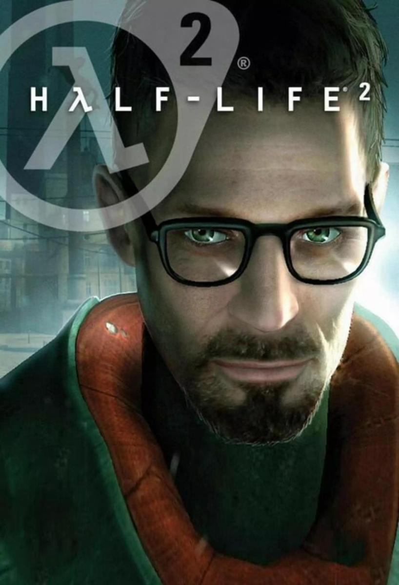 Half-Life 2 