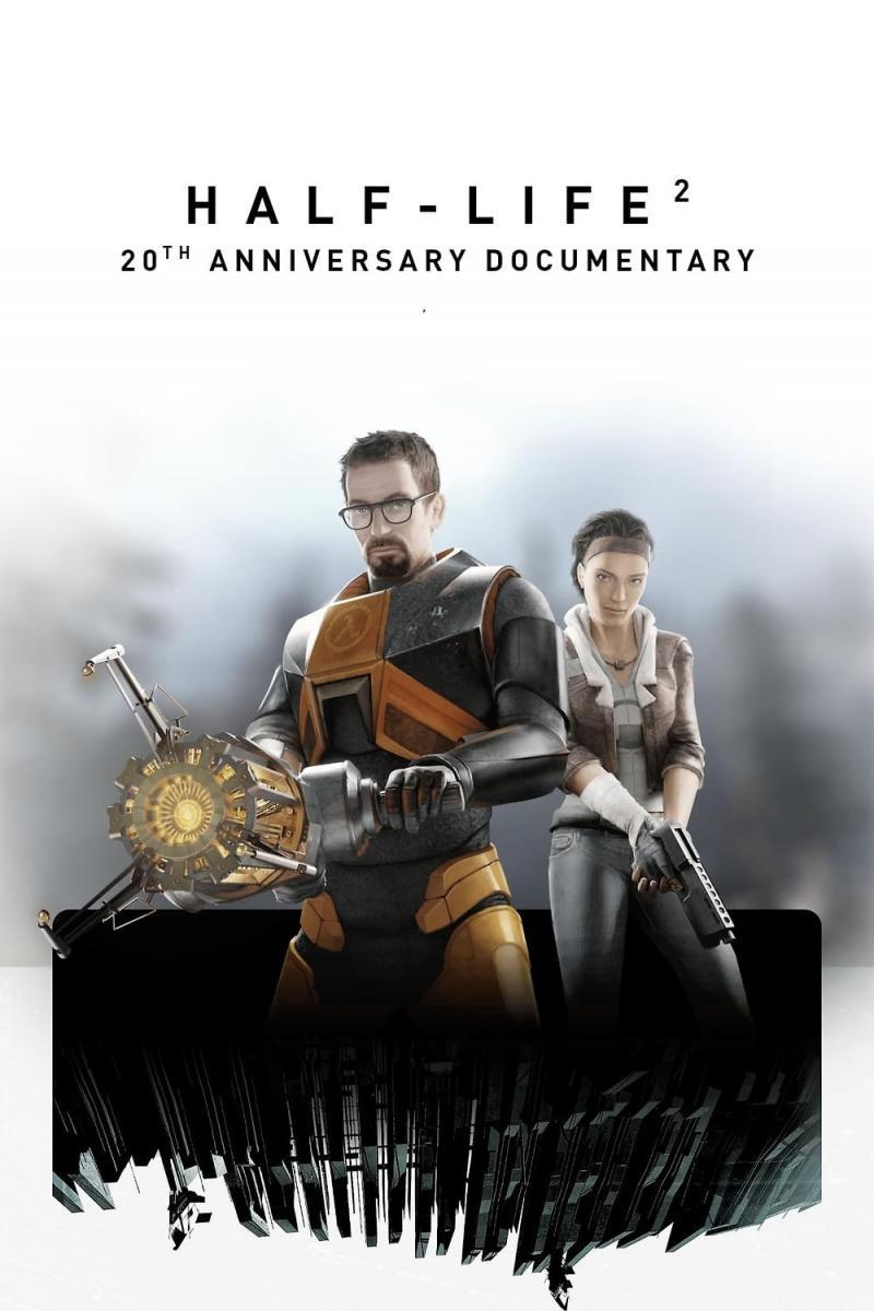 Half-Life 2: 20th Anniversary Documentary (2024) - FilmAffinity