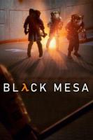 Black Mesa  - Poster / Imagen Principal