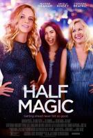 Half Magic  - Poster / Main Image