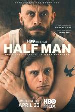 Hombre a medias (Miniserie de TV)