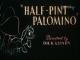 Half-Pint Palomino (S)
