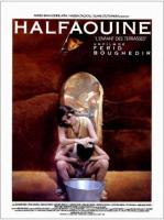 Halfaouine. El niño de las terrazas  - Poster / Imagen Principal