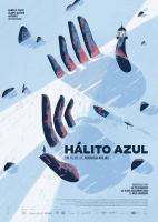 Hálito Azul  - Poster / Imagen Principal