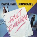 Hall & Oates: Adult Education (Music Video)