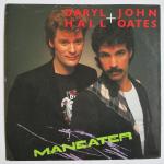 Hall & Oates: Maneater (Vídeo musical)
