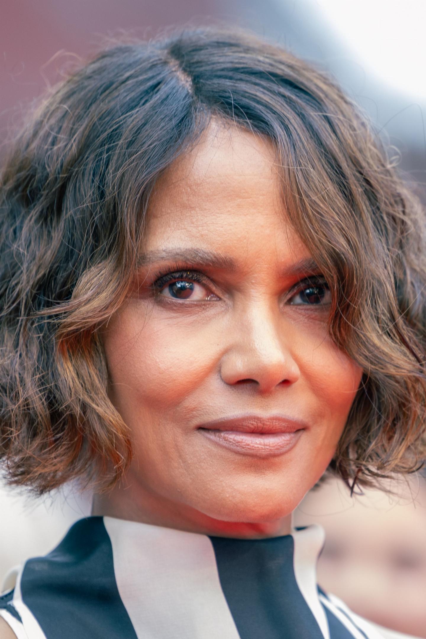Halle Berry
