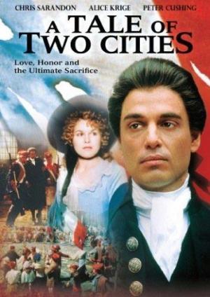 Historia en dos ciudades (TV)