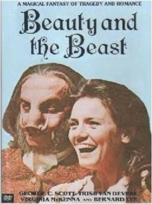 Beauty and the Beast (TV)