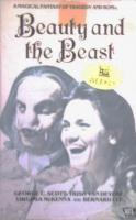 Beauty and the Beast (TV) - Vhs