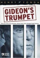 La trompeta de Gedeon (TV) - Poster / Imagen Principal