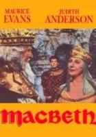Macbeth (TV) - Poster / Main Image