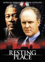 Resting Place (TV) - Posters