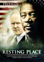 Resting Place (TV) - Poster / Main Image