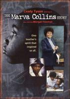 The Marva Collins Story (TV) - Poster / Imagen Principal
