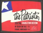 The Patriots (TV)