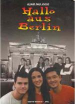 Hallo aus Berlin (Miniserie de TV)