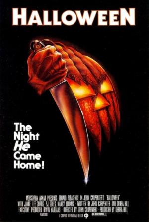 La noche de Halloween (1978) - Filmaffinity