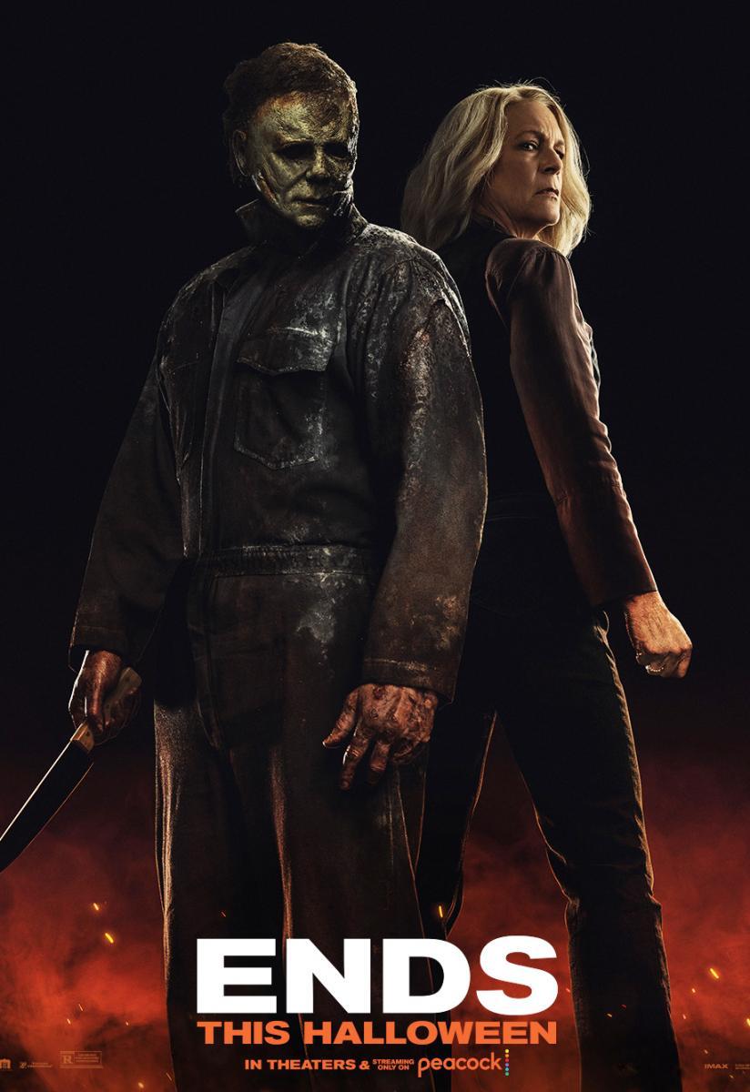 Críticas de Halloween: El final (2022) - Filmaffinity