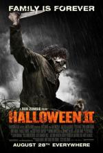 Halloween II: El diablo camina entre nosotros 